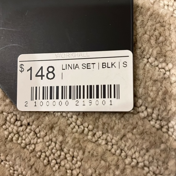 Matching Set - Picture 6 of 6